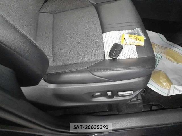 Toyota COROLLA CROSS 2023 8820198-10