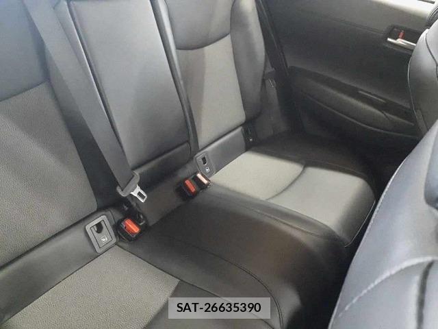 Toyota COROLLA CROSS 2023 8820198-11