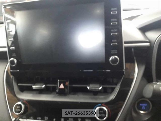 Toyota COROLLA CROSS 2023 8820198-12