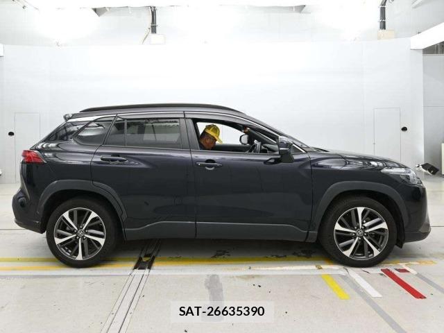 Toyota COROLLA CROSS 2023 8820198-3