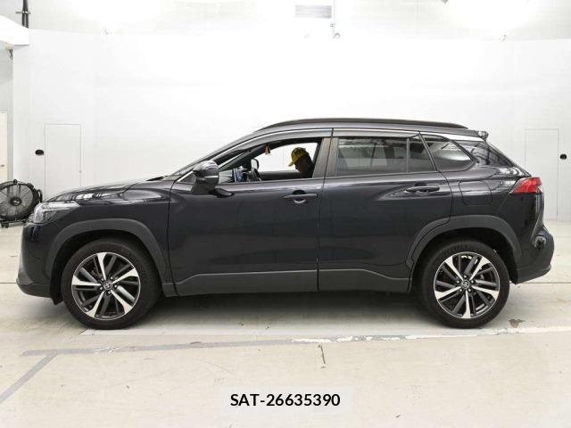 Toyota COROLLA CROSS 2023 8820198-4