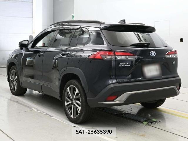 Toyota COROLLA CROSS 2023 8820198-6