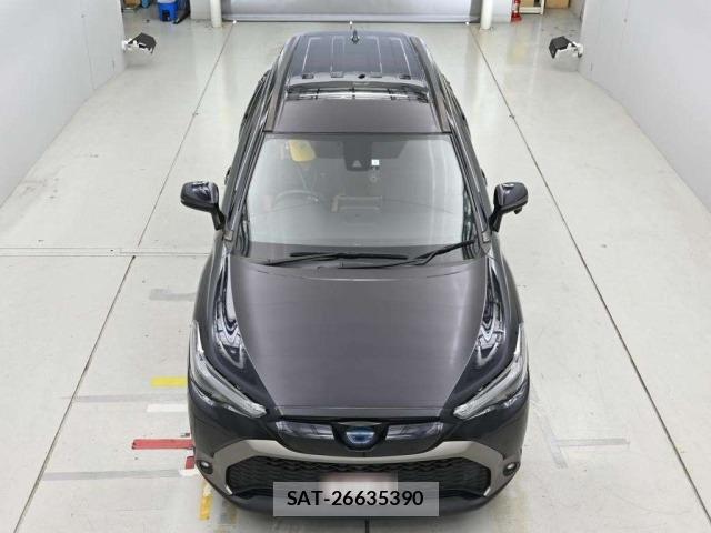 Toyota COROLLA CROSS 2023 8820198-7