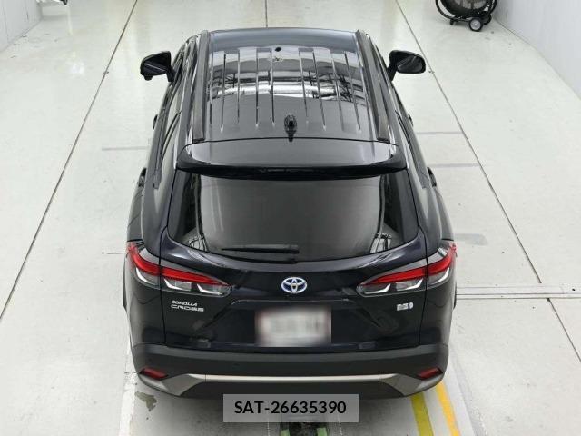 Toyota COROLLA CROSS 2023 8820198-8