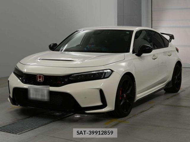Honda CIVIC 2024 8677516-0