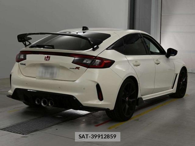 Honda CIVIC 2024 8677516-1
