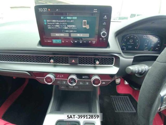 Honda CIVIC 2024 8677516-11