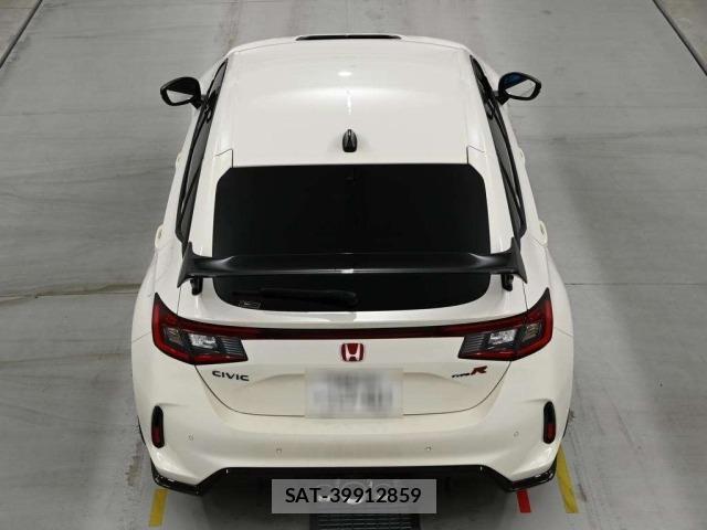 Honda CIVIC 2024 8677516-8