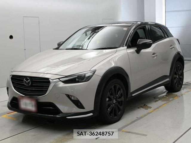 Mazda CX-3 2023 8900578-0