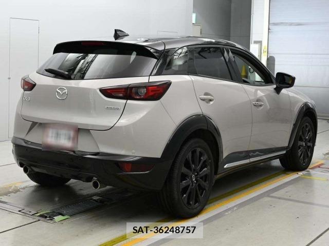 Mazda CX-3 2023 8900578-1