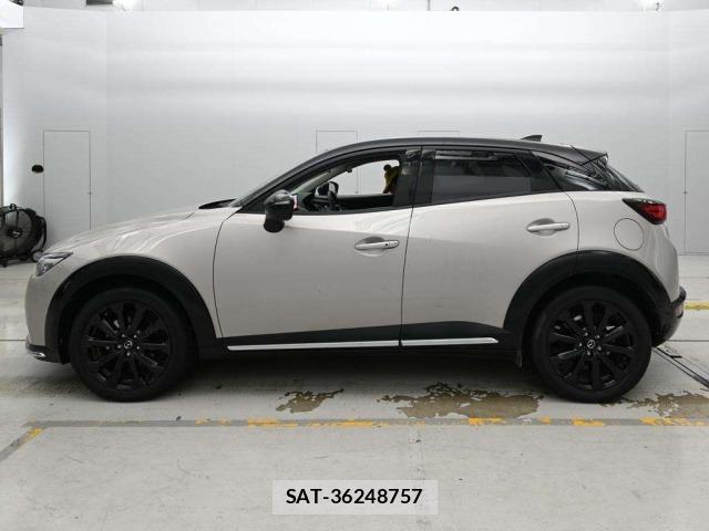 Mazda CX-3 2023 8900578-4