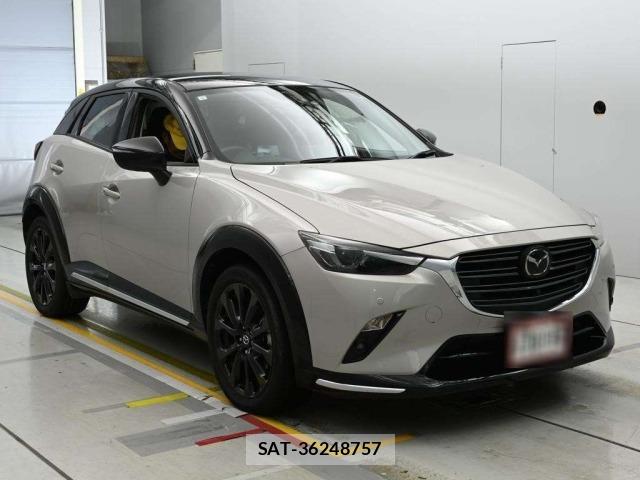 Mazda CX-3 2023 8900578-5