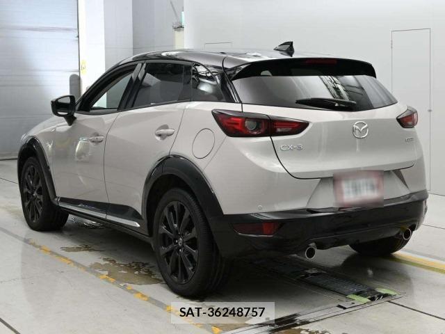 Mazda CX-3 2023 8900578-6