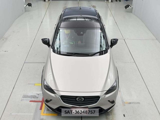 Mazda CX-3 2023 8900578-7