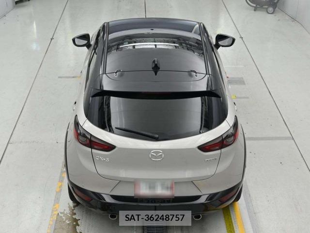Mazda CX-3 2023 8900578-8