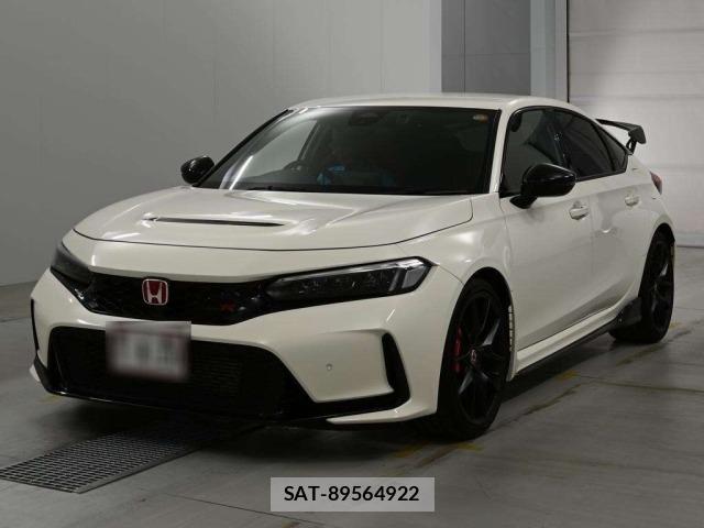 Honda CIVIC 2024 8677532-0