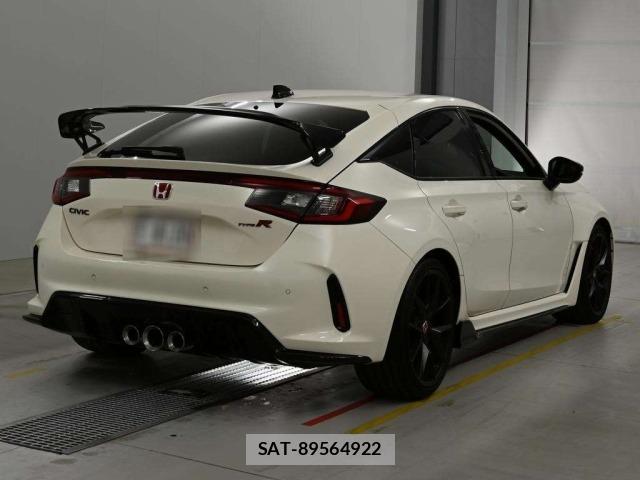 Honda CIVIC 2024 8677532-1