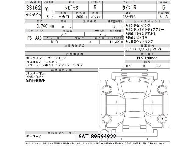 Honda CIVIC 2024 8677532-2
