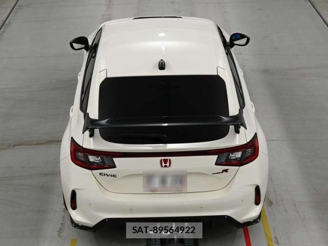 Honda CIVIC 2024 8677532-8