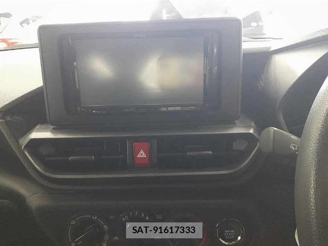 Toyota RAIZE 2021 8862446-12