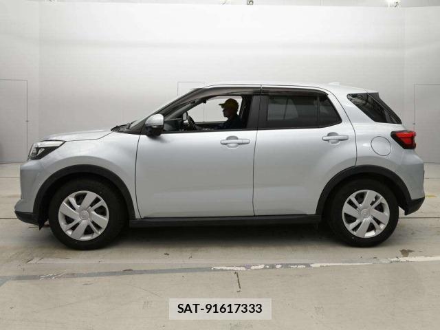 Toyota RAIZE 2021 8862446-4
