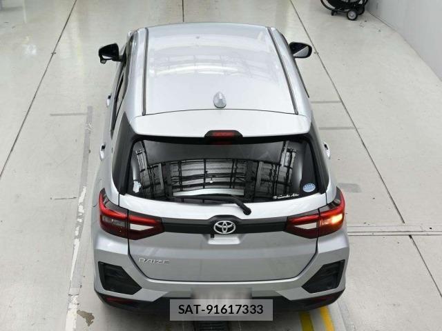 Toyota RAIZE 2021 8862446-8