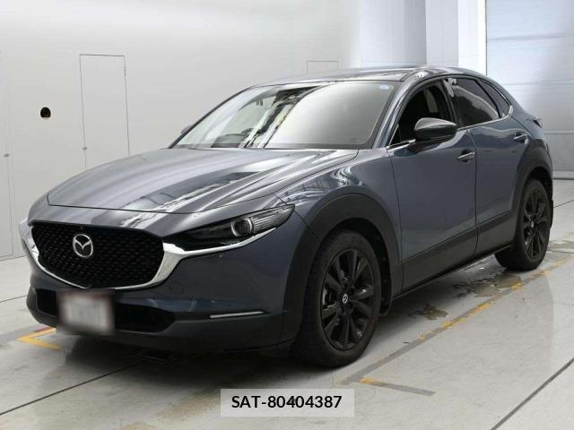 Mazda CX-30 2022 8825612-0