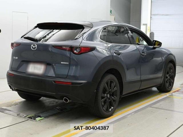 Mazda CX-30 2022 8825612-1