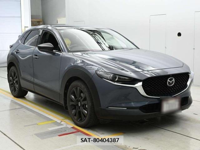 Mazda CX-30 2022 8825612-5