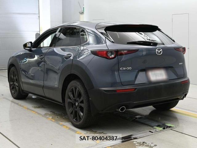 Mazda CX-30 2022 8825612-6
