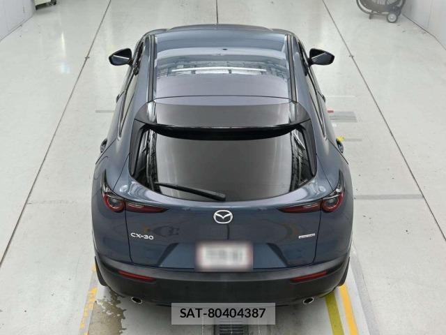 Mazda CX-30 2022 8825612-8