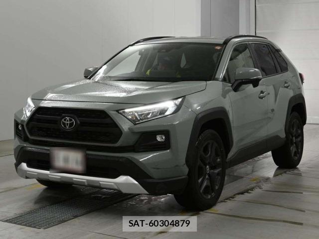 Toyota RAV4 2024 8937681-0