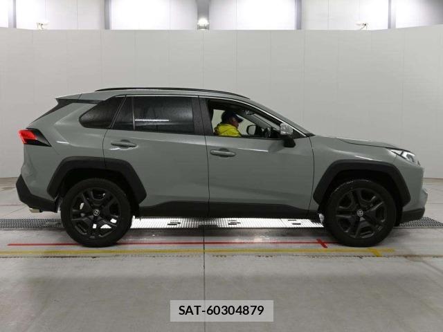 Toyota RAV4 2024 8937681-3