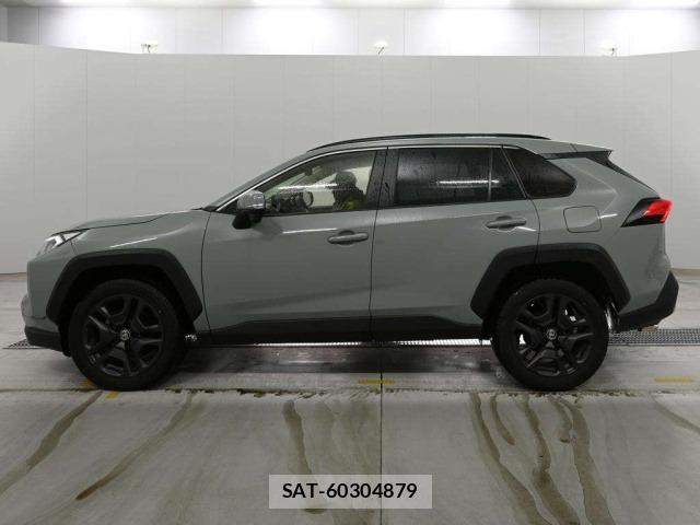 Toyota RAV4 2024 8937681-4
