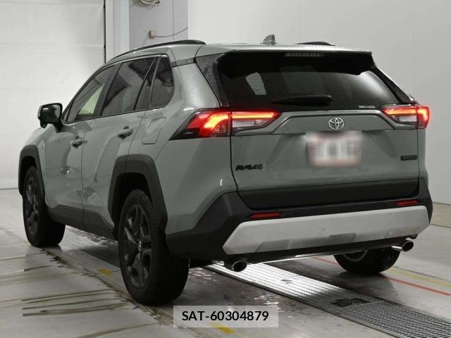 Toyota RAV4 2024 8937681-6