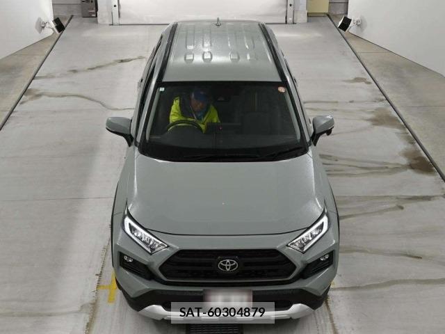 Toyota RAV4 2024 8937681-7