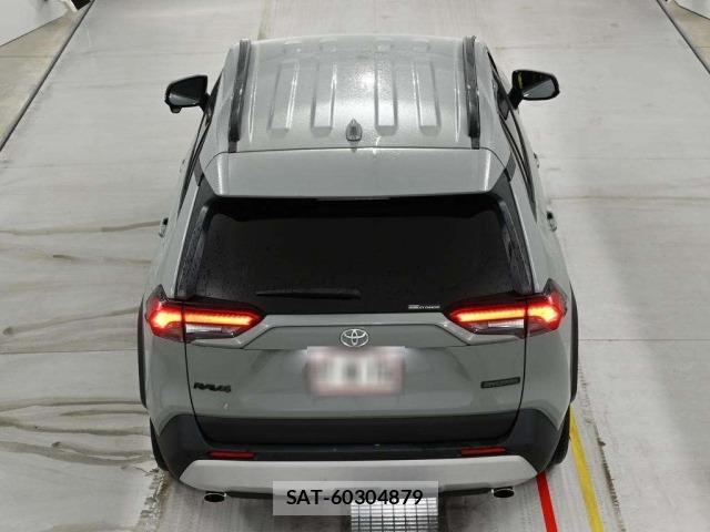 Toyota RAV4 2024 8937681-8