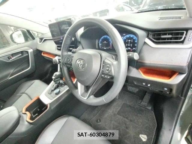 Toyota RAV4 2024 8937681-9