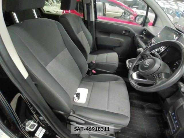 Toyota SIENTA 2023 8715035-10
