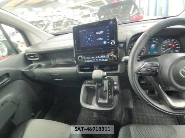 Toyota SIENTA 2023 8715035-11