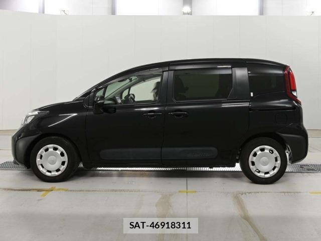 Toyota SIENTA 2023 8715035-4