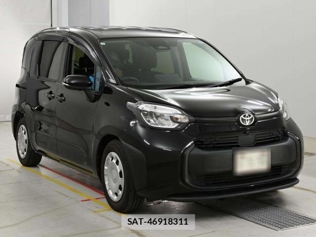 Toyota SIENTA 2023 8715035-5