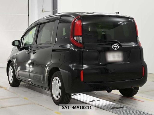 Toyota SIENTA 2023 8715035-6
