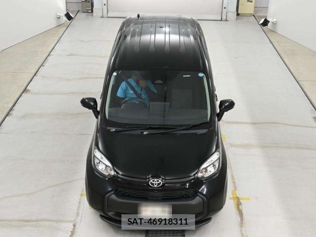Toyota SIENTA 2023 8715035-7