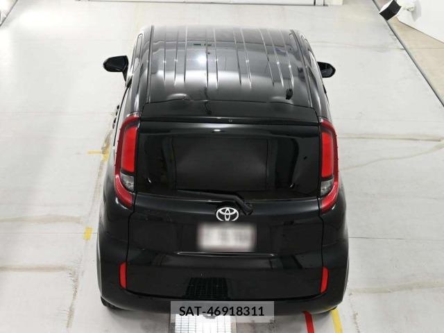 Toyota SIENTA 2023 8715035-8