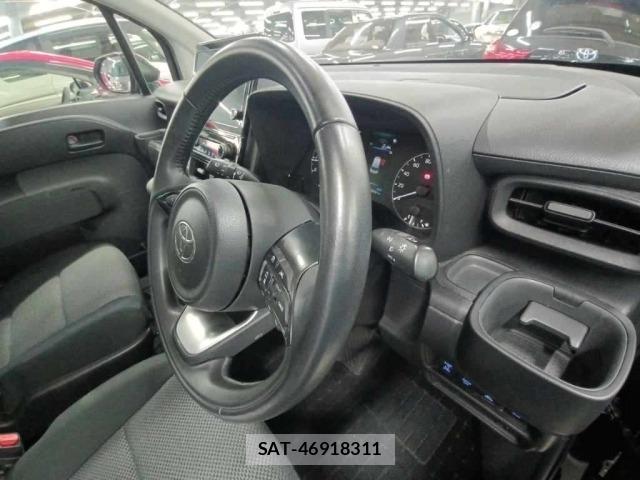 Toyota SIENTA 2023 8715035-9