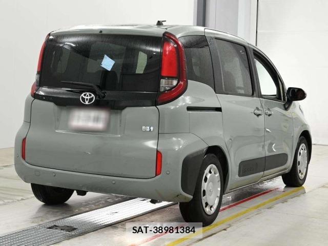 Toyota SIENTA 2023 8902834-1