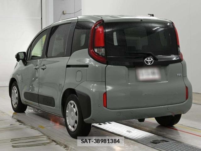 Toyota SIENTA 2023 8902834-6