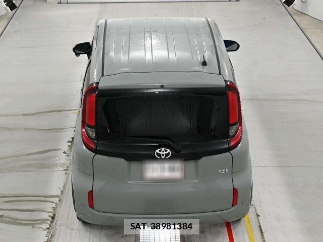 Toyota SIENTA 2023 8902834-8
