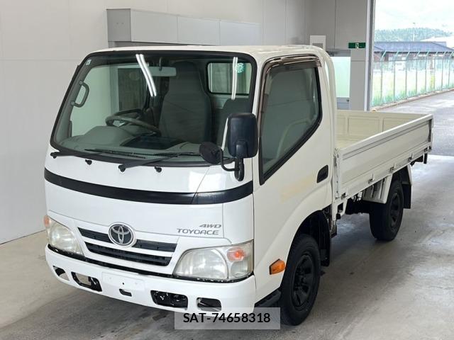 Toyota TOYOACE 2011 8684736-0